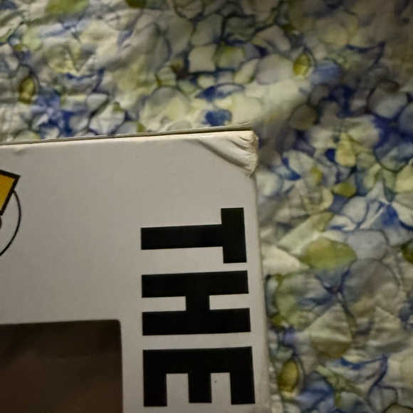 Funko Pop! Doctor Who The Silence Vinyl Figure - Picture 4 of 12